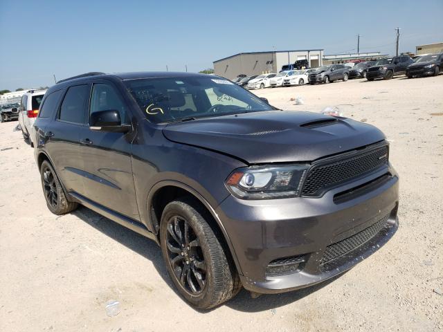 DODGE DURANGO GT 2019 1c4rdhdg5kc535098