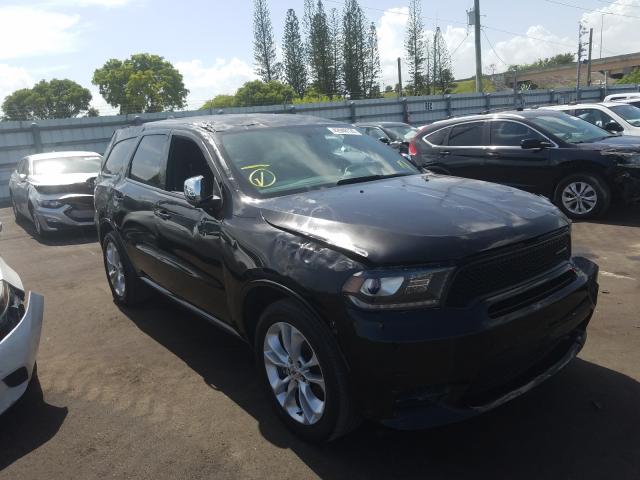 DODGE DURANGO GT 2019 1c4rdhdg5kc549695