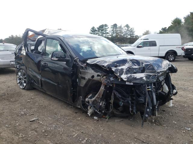 DODGE DURANGO GT 2019 1c4rdhdg5kc721174