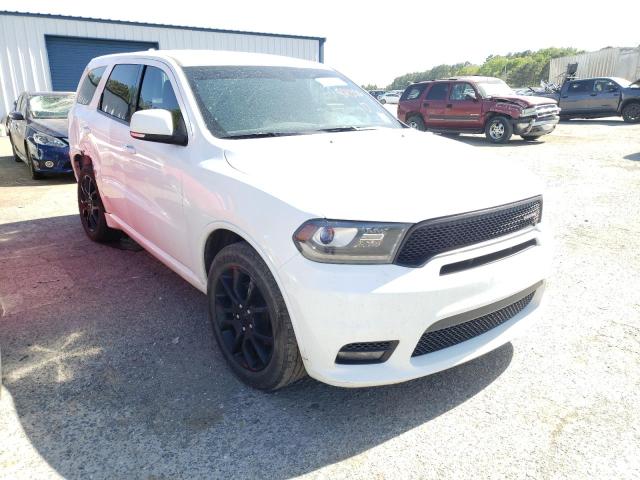 DODGE DURANGO GT 2019 1c4rdhdg5kc721336