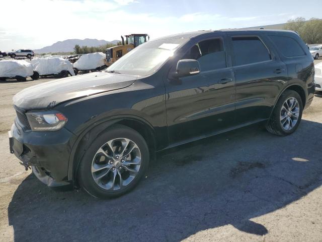 DODGE DURANGO GT 2019 1c4rdhdg5kc721482