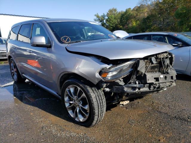 DODGE DURANGO GT 2019 1c4rdhdg5kc779236