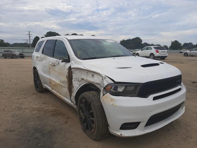 DODGE DURANGO GT 2019 1c4rdhdg5kc806662