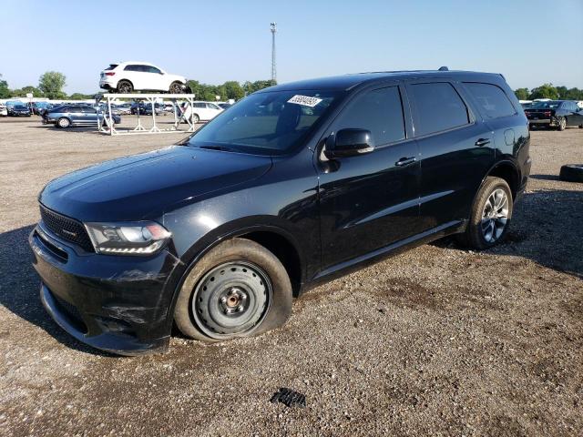 DODGE DURANGO 2020 1c4rdhdg5lc116203