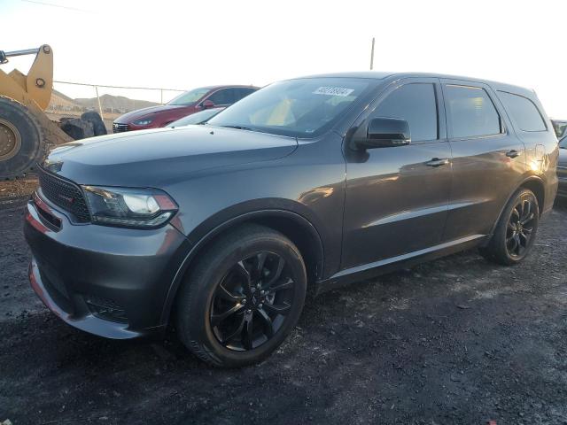 DODGE DURANGO 2020 1c4rdhdg5lc130277