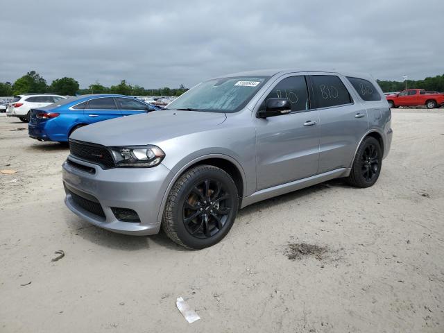 DODGE DURANGO 2020 1c4rdhdg5lc186851