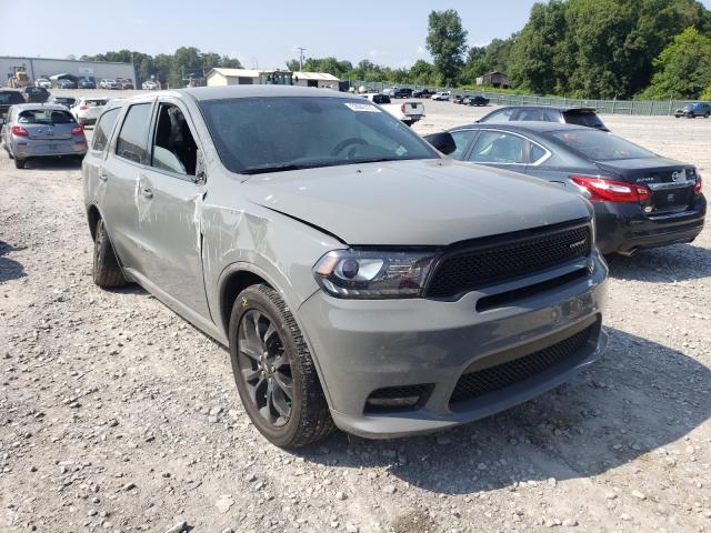 DODGE DURANGO GT 2020 1c4rdhdg5lc223249