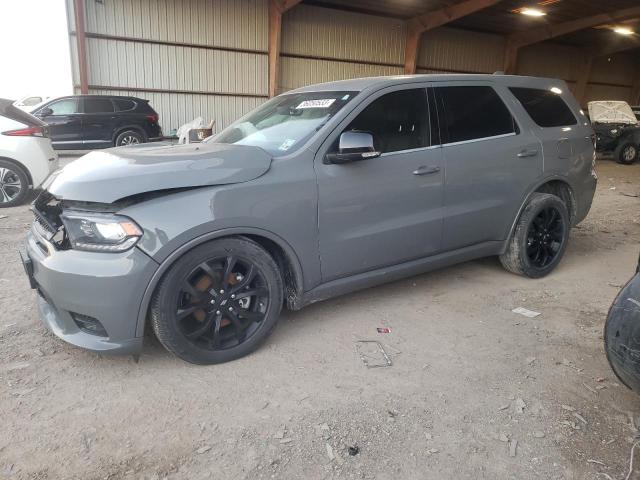 DODGE DURANGO GT 2020 1c4rdhdg5lc223347