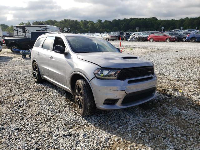 DODGE DURANGO GT 2020 1c4rdhdg5lc269101