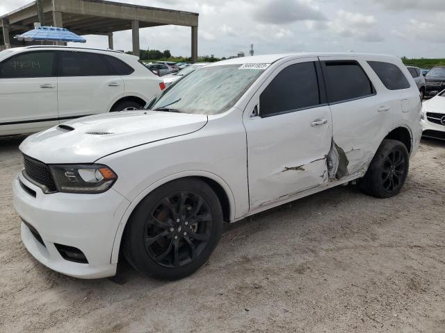 DODGE DURANGO GT 2020 1c4rdhdg5lc296623