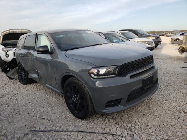 DODGE DURANGO GT 2020 1c4rdhdg5lc348610