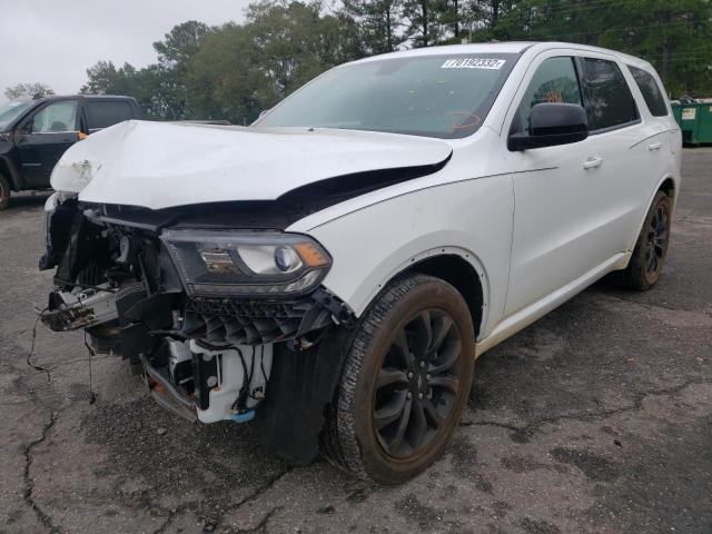 DODGE DURANGO GT 2020 1c4rdhdg5lc440817