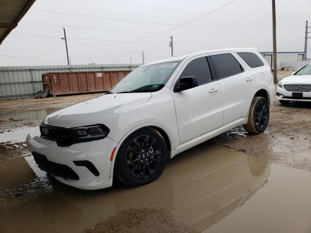 DODGE DURANGO GT 2021 1c4rdhdg5mc554799