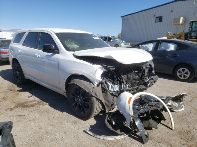 DODGE DURANGO GT 2021 1c4rdhdg5mc641019