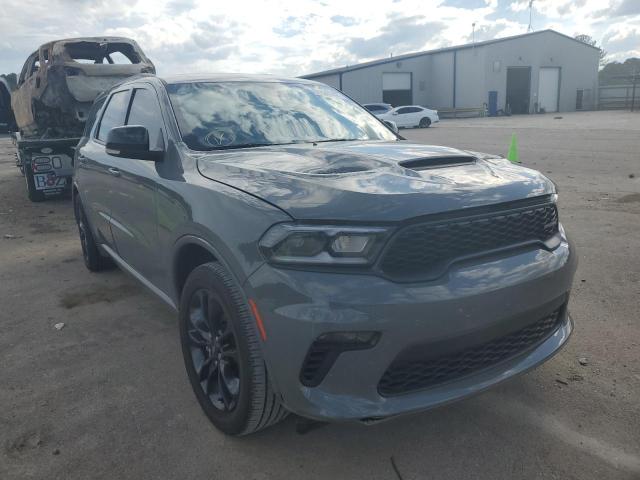 DODGE DURANGO GT 2021 1c4rdhdg5mc688969