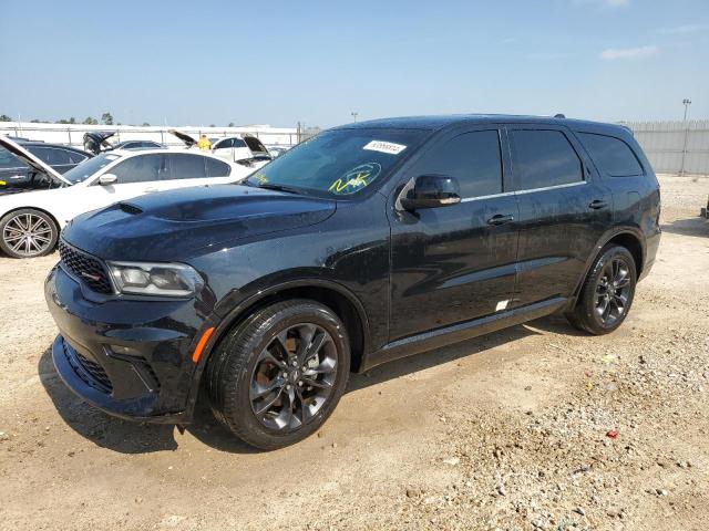 DODGE DURANGO GT 2022 1c4rdhdg5nc173164