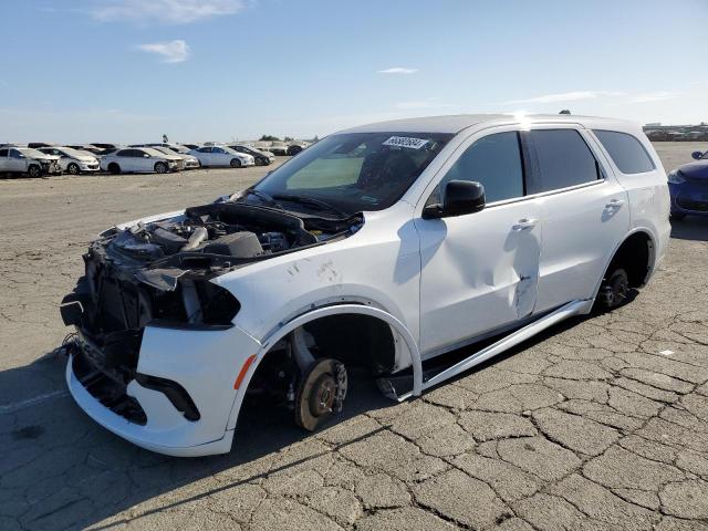 DODGE DURANGO GT 2023 1c4rdhdg5pc549865