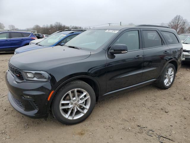 DODGE DURANGO GT 2023 1c4rdhdg5pc573454