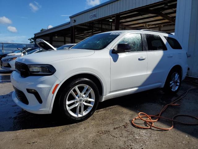 DODGE DURANGO GT 2023 1c4rdhdg5pc579271