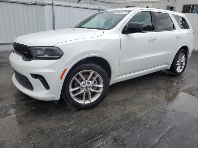 DODGE DURANGO 2023 1c4rdhdg5pc616710