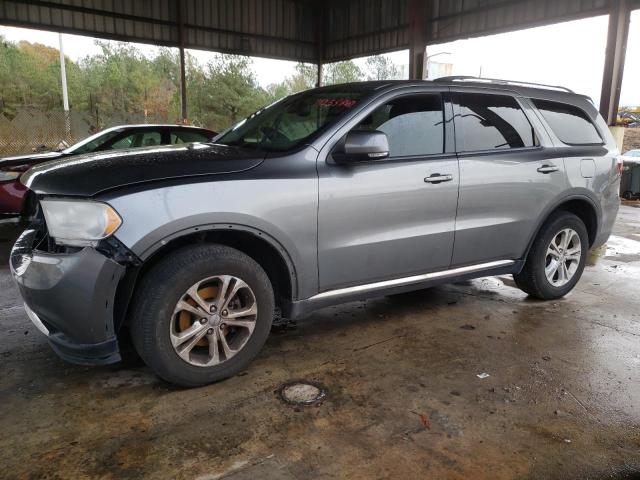 DODGE DURANGO CR 2012 1c4rdhdg6cc120986