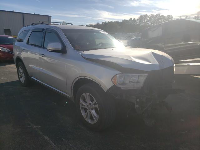 DODGE DURANGO CR 2012 1c4rdhdg6cc152756