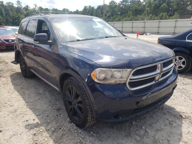 DODGE DURANGO 2012 1c4rdhdg6cc159240