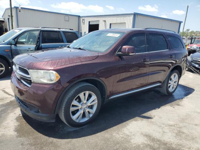 DODGE DURANGO 2012 1c4rdhdg6cc204760