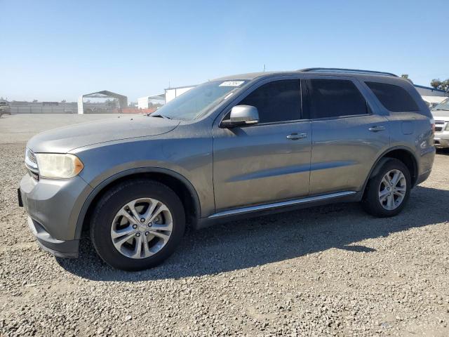 DODGE DURANGO CR 2012 1c4rdhdg6cc284884