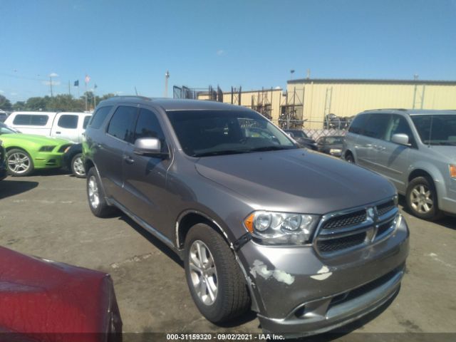 DODGE DURANGO 2012 1c4rdhdg6cc306236