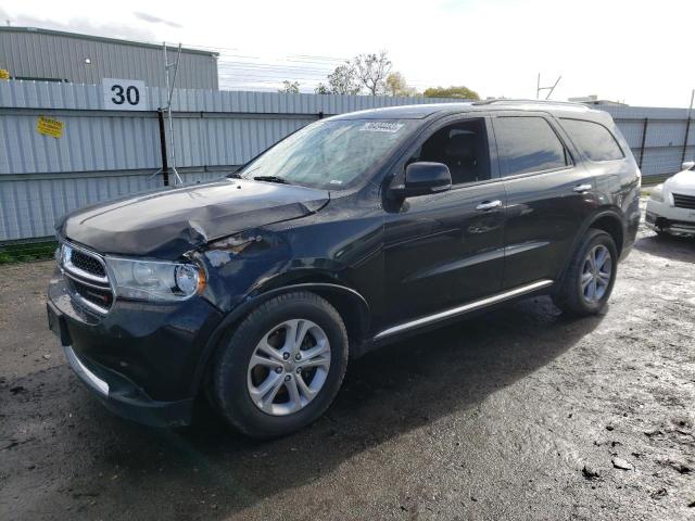 DODGE DURANGO CR 2013 1c4rdhdg6dc530060