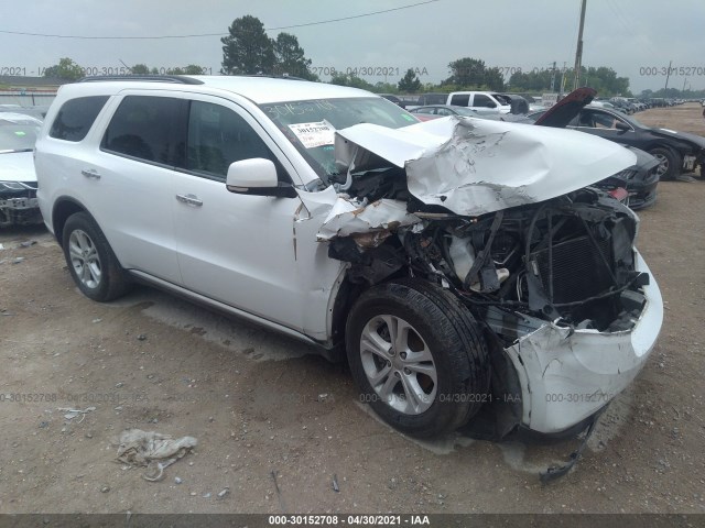 DODGE DURANGO 2013 1c4rdhdg6dc553841