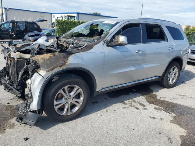 DODGE DURANGO 2013 1c4rdhdg6dc564399