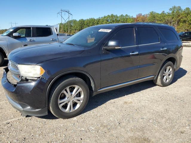 DODGE DURANGO 2013 1c4rdhdg6dc576732