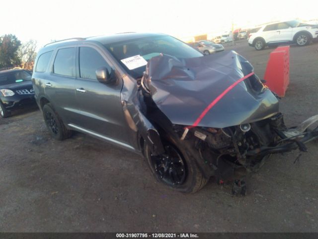 DODGE DURANGO 2013 1c4rdhdg6dc596981