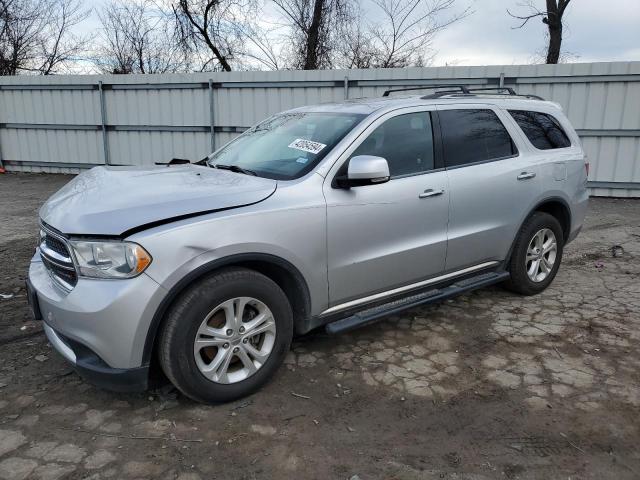 DODGE DURANGO 2013 1c4rdhdg6dc605825