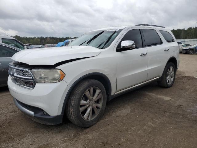 DODGE DURANGO 2013 1c4rdhdg6dc613794