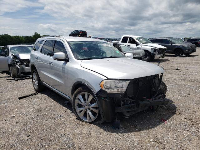 DODGE DURANGO CR 2013 1c4rdhdg6dc648707