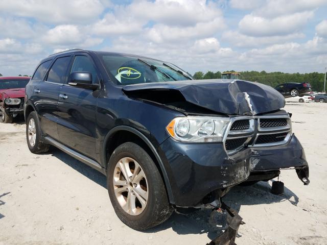 DODGE DURANGO CR 2013 1c4rdhdg6dc658945