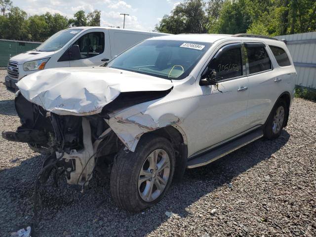 DODGE DURANGO 2013 1c4rdhdg6dc659822