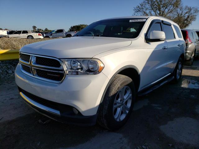 DODGE DURANGO CR 2013 1c4rdhdg6dc661540