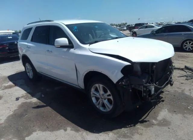 DODGE DURANGO 2013 1c4rdhdg6dc673087