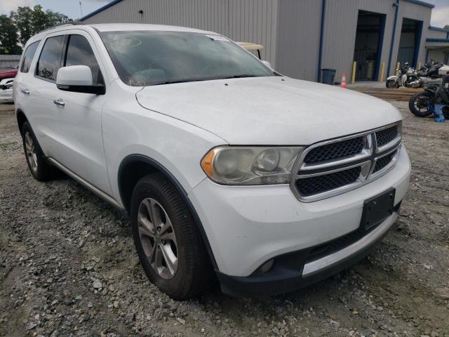 DODGE DURANGO CR 2013 1c4rdhdg6dc673137