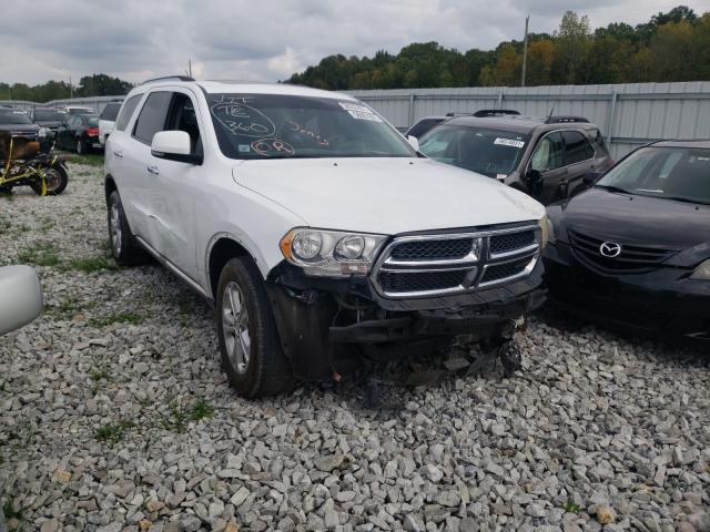 DODGE DURANGO CR 2013 1c4rdhdg6dc674563