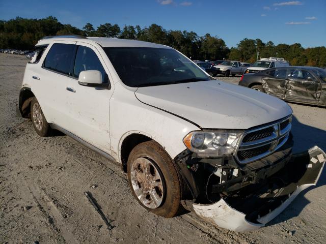 DODGE DURANGO CR 2013 1c4rdhdg6dc684705