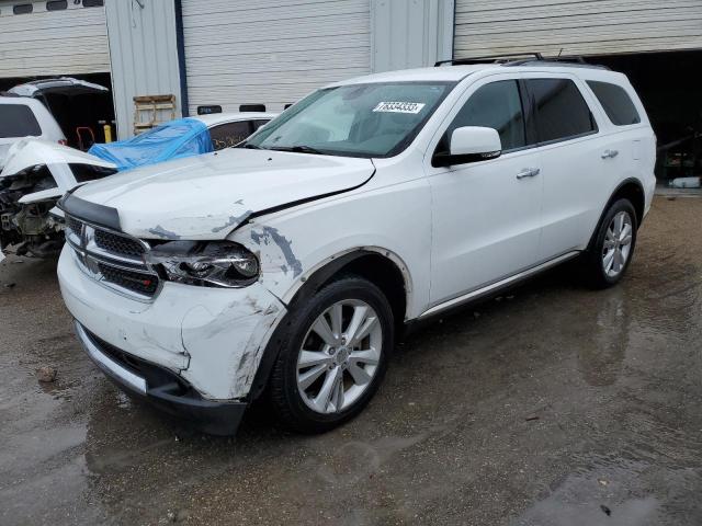 DODGE DURANGO 2013 1c4rdhdg6dc690813