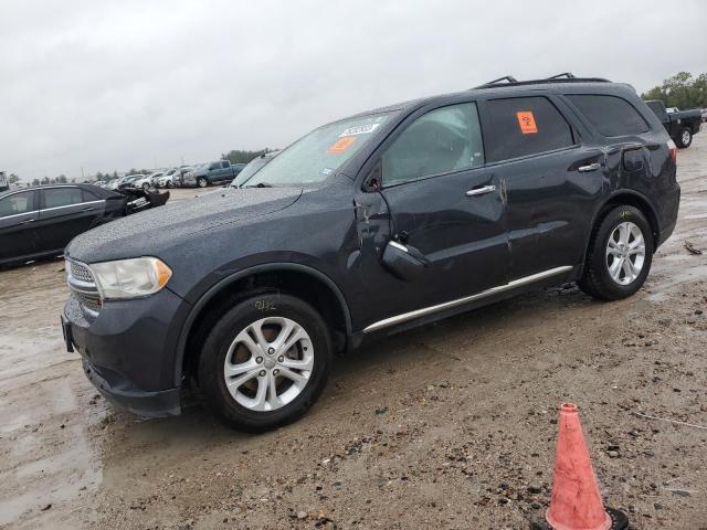 DODGE DURANGO 2013 1c4rdhdg6dc700031