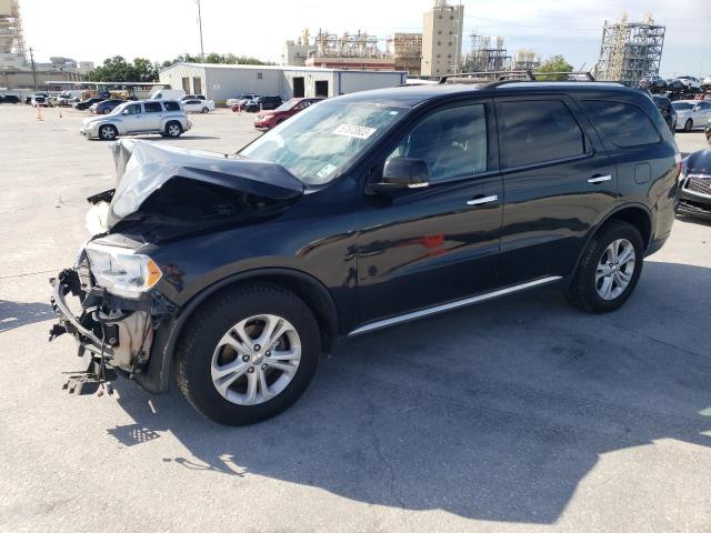 DODGE DURANGO CR 2013 1c4rdhdg6dc700207