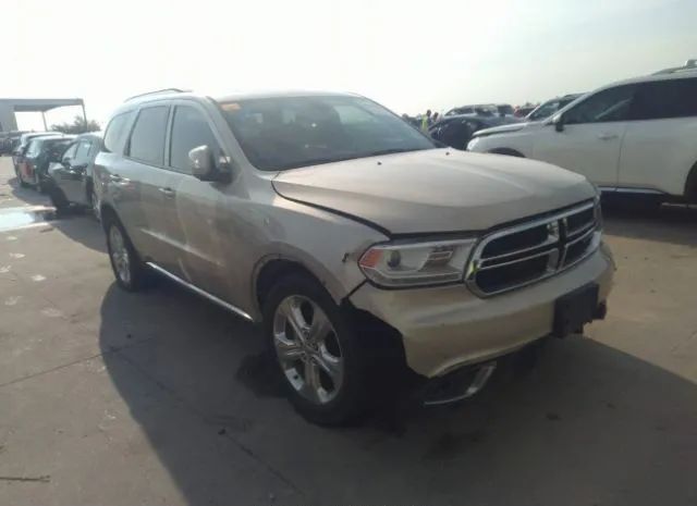 DODGE DURANGO 2014 1c4rdhdg6ec317868