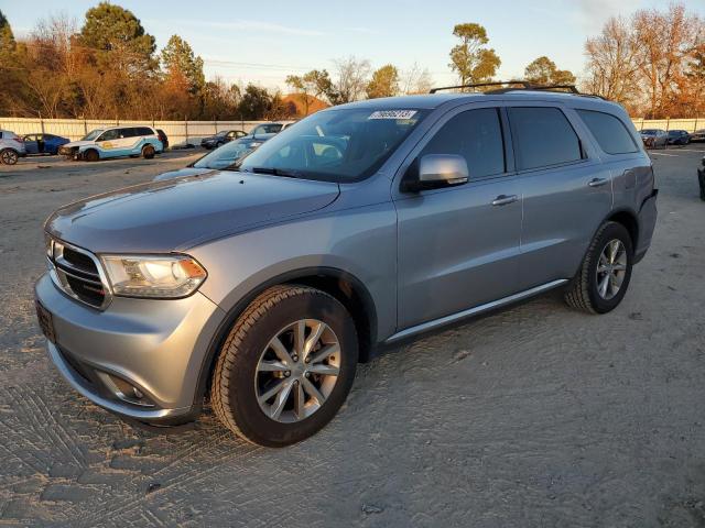 DODGE DURANGO 2014 1c4rdhdg6ec344925